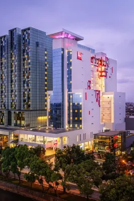 Ibis Jakarta Harmoni Hotels in Gambir