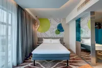 Ibis Styles Johor Iskandar Puteri Hotels in Gelang Patah
