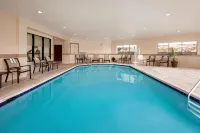Hampton Inn & Suites Frederick-Fort Detrick