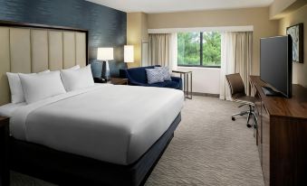 Doubletree by Hilton Nashua