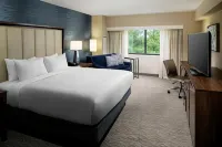 Doubletree by Hilton Nashua Hotels in Nashua