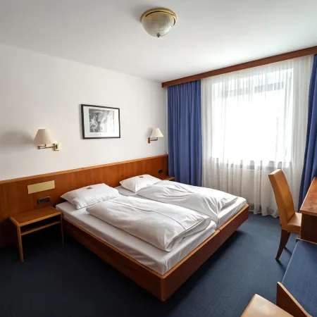 City Hotel Stuttgart