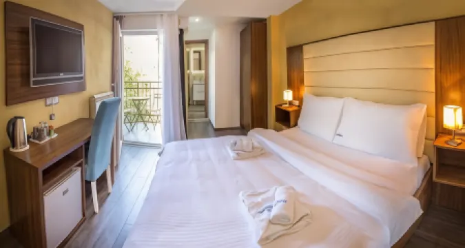 Central Park Residence