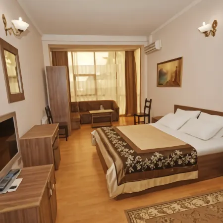 Лето Отели в г. Туапсинский район