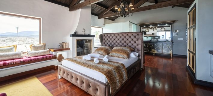Casa de Hilario Hotels in Lanzarote