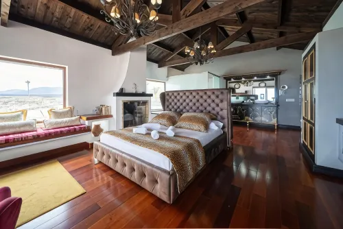 Casa de Hilario - Pensions