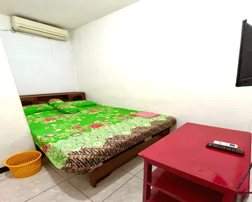 Hotel Medaeng Hotels in Waru
