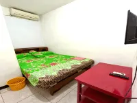 Hotel Medaeng Hotels in Waru