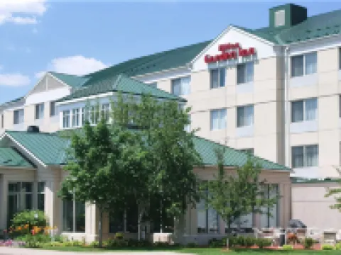 Hilton Garden Inn Minneapolis St. Paul-Shoreview