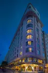 Titanic City Taksim Hotels in 