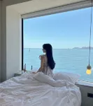 Busan View Pool Villa Haeundae - บังกะโล