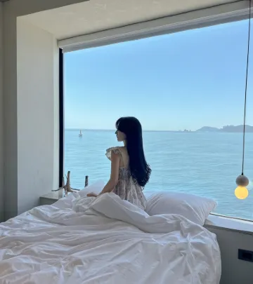 Busan View Pool Villa Haeundae