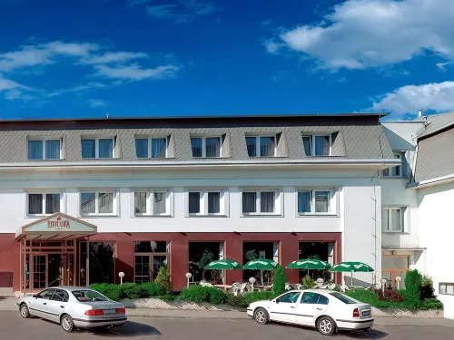 Hotel Astra