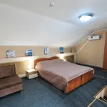 Evrazia 住宿飯店