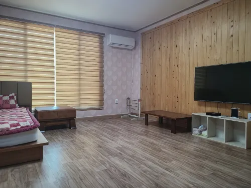 Seocheon Badauiachim Pension - Wifi