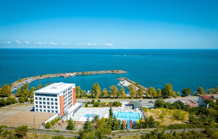 Tilya Resort Hotel