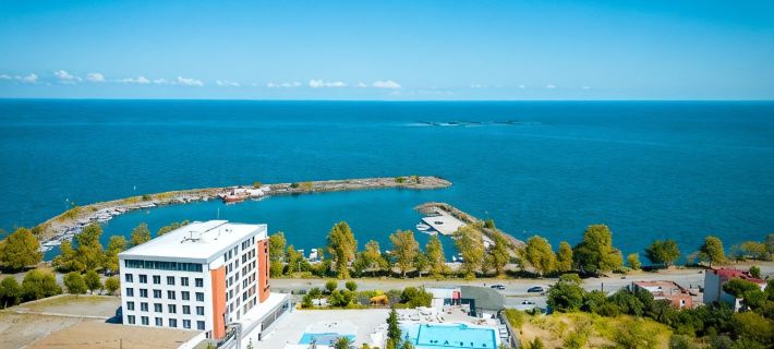 Tilya Resort Hotel Hotels in Akcaabat