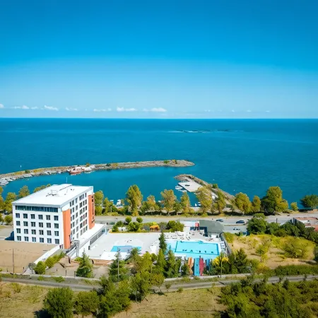 Tilya Resort Hotel