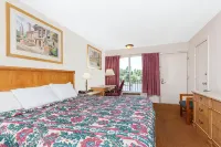 Rodeway Inn Owensboro South