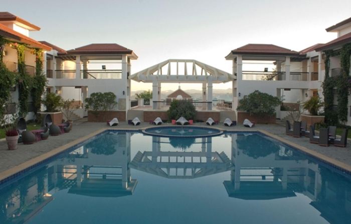 Plaza Del Norte Hotel and Convention Center