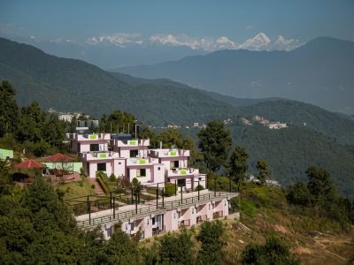 Naikap Village Resort