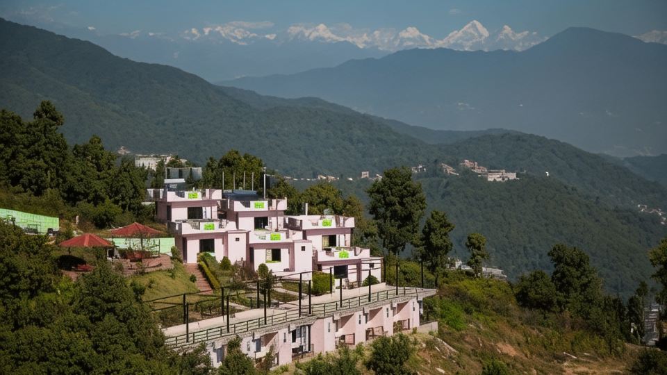 Naikap Village Resort