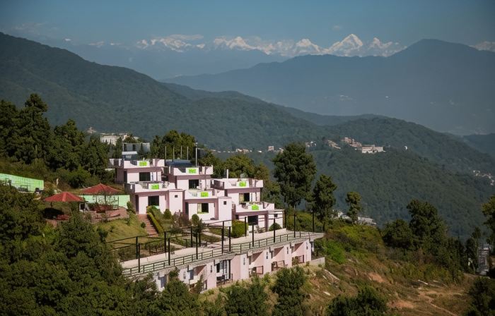 Naikap Village Resort