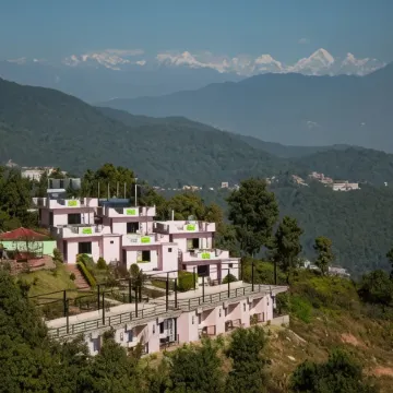 Naikap Village Resort