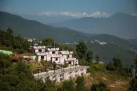 Naikap Village Resort - parking