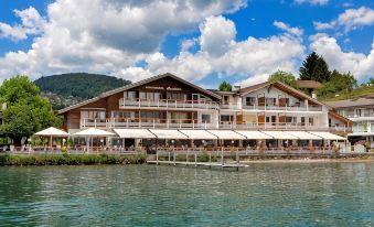 Strandhotel Seeblick