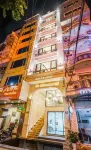 Hong Gia Tue Apartment Hotels near Com Tam 36