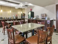 Best Western Plus Georgetown Inn  Suites Hotels in Georgetown