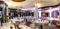 Best Western Plus Parkhotel Velbert Hotels in Velbert