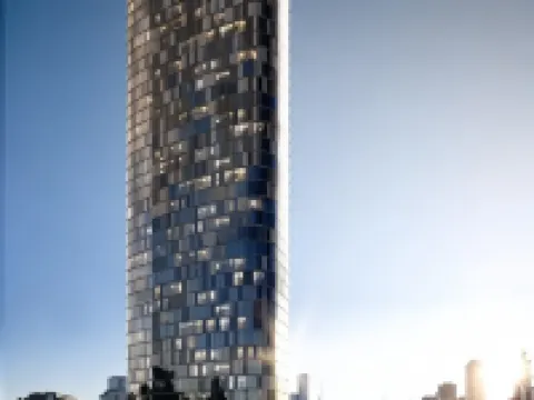 Oakwood Premier Melbourne Hoteles en Melbourne