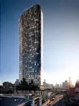 Oakwood Premier Melbourne Hotels near Albert Park Grand Prix Circuit