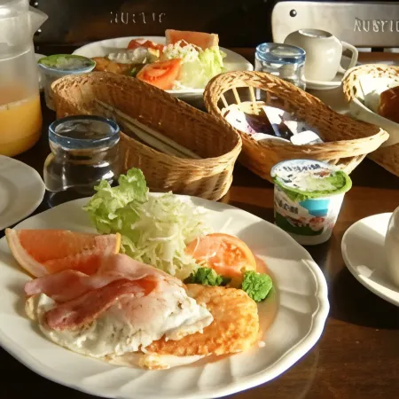 Iseshima Youth Hostel