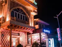 Hotel Rayhon Boutique 부하라 아르크 주변 호텔