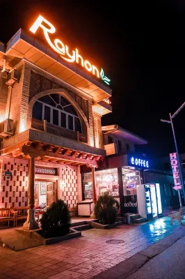 Hotel Rayhon Boutique
