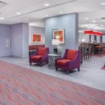 Hampton Inn Vincennes