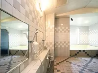 Business Green Hotel Youkaichi Hotels in Hino