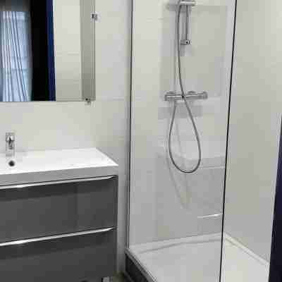 Apartment with parking in Old Lille Rooms
