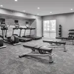 Fairfield Inn & Suites Tulsa Central