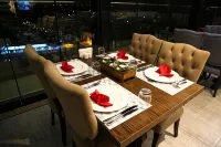 Pasaport Pier Hotel - Завтрак