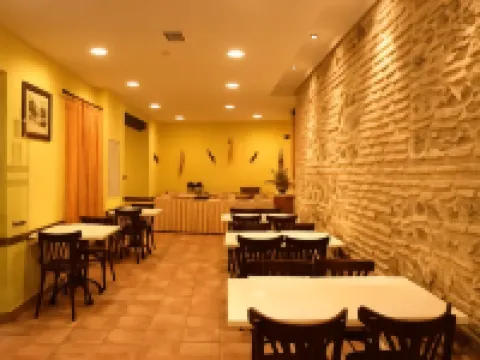 Eurico Hotels in Toledo