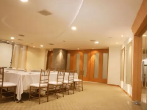 Hotel El Dorado Hoteles en Cuenca