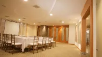El Dorado Hotel