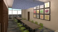 Holiday Inn Express & Suites Commerce Hotels in Commerce
