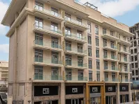 Stylo Residences & Suites