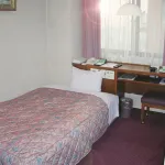 Business Hotel Sunlight Honkan - 2-Star