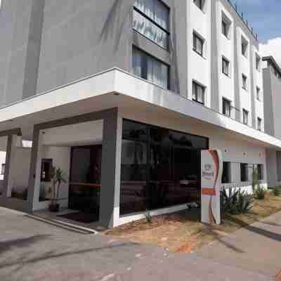 Stop Inn Plus Pampulha Hotel Exterior